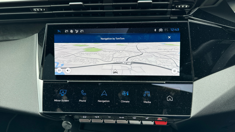 Peugeot 408 1.6 Plug-in Hybrid 225 GT 5dr e-EAT8 Hatchback